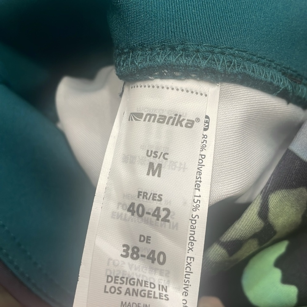 MARIKA Kava Yoga Pants - Picture 11 of 11